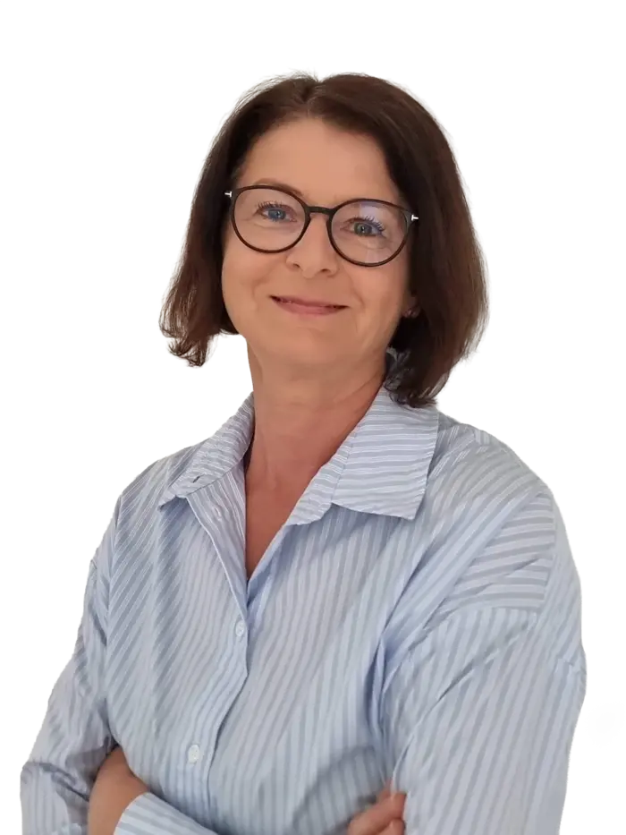 Prok. Silvia Fröhlich-Tabor